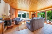 Wohnzimmer - 
