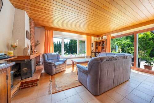 Wohnzimmer - 