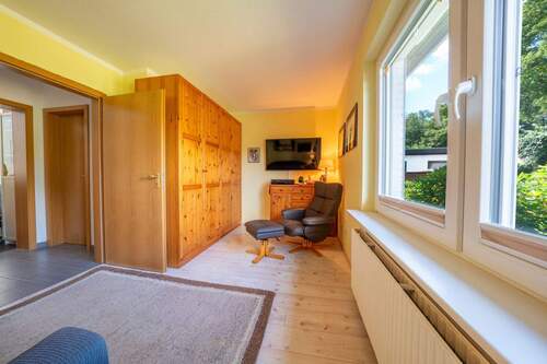 Schlafzimmer - 