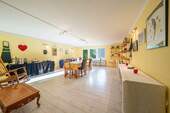Hobbyraum im Keller - 