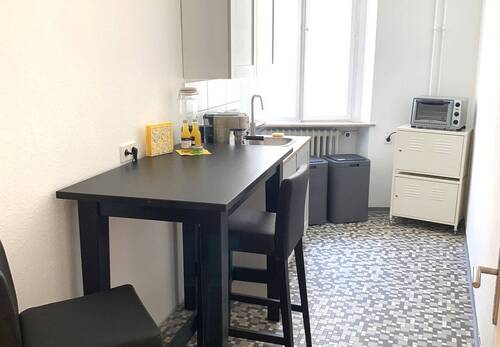 Küche - Büro in Würzburg zur Miete