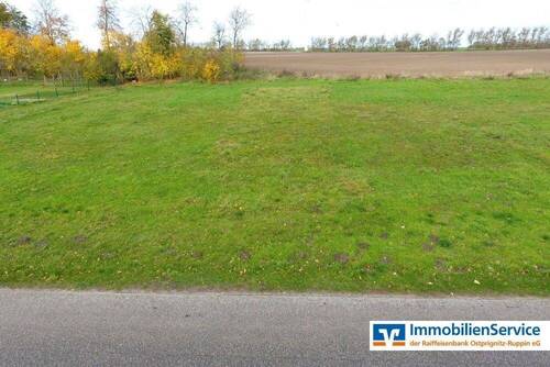 Grundstücke - Grundstück in Kyritz zum Kaufen