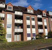 Helle 2-Zimmerwohnung in zentraler und dennoch ruhiger Lage von Buchholz! - Buchholz in der Nordheide