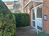 Hauseingang - 2 Zimmer Etagenwohnung zum Kaufen in Buchholz in der Nordheide