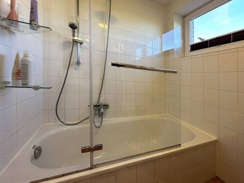 Badezimmer II - 
