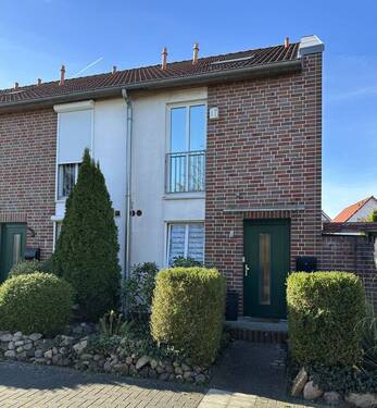 Titelbild - Reihenendhaus in der Märchensiedlung