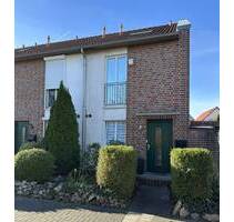 Reihenendhaus in der Märchensiedlung - Buchholz