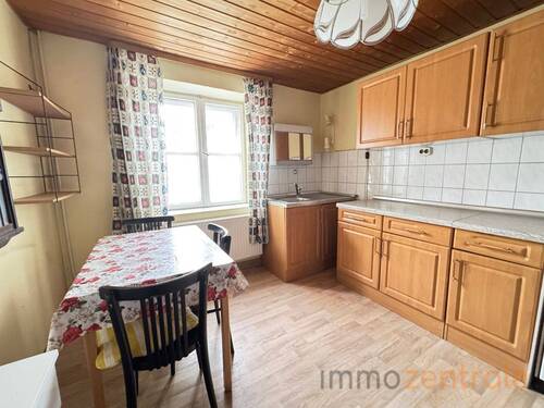 DF2E0569-E858-4576-B666-497EF88B14E3_1_201_a - Viel Platz und ländlicher Charme - EFH mit Scheune in Nennslingen