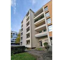 Vermietete ETW mitten in Berlin!