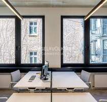 The Urban House Berlin: Stylisches Gewerbe nahe Mediaspree