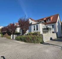 RESERVIERT! Attraktive Zweizimmerwohnung im Herzen von Soest - mit Blick auf die Wiesenkirche!