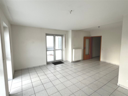 Wohn-Esszimmer - Etagenwohnung mit 74,00 m&sup2; in Soest zum Kaufen