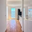Wohnungseingang - 