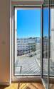 Balkon - Etagenwohnung mit 52,00 m&sup2; in Berlin zum Kaufen