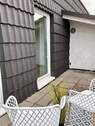 Dachbalkon DG - 