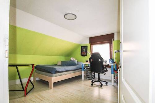 Schlafzimmer (2) - 