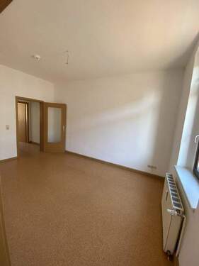 Bild 3 - 2 Zimmer Etagenwohnung in Bernburg