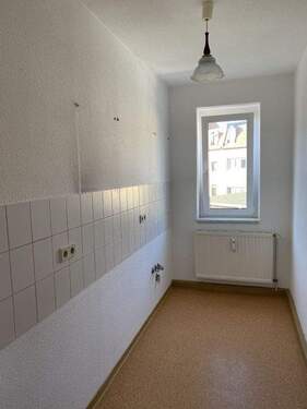 Bild 5 - Etagenwohnung mit 45,50 m&sup2; in Bernburg zur Miete