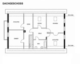 Dachgeschoss - 