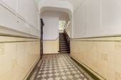 Treppenhaus - 