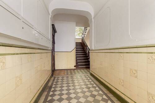 Treppenhaus - 