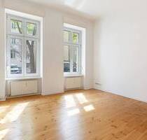 Bezugsfreie 3-Zimmer-Altbauwohnung im Herzen von Friedrichshain - Berlin
