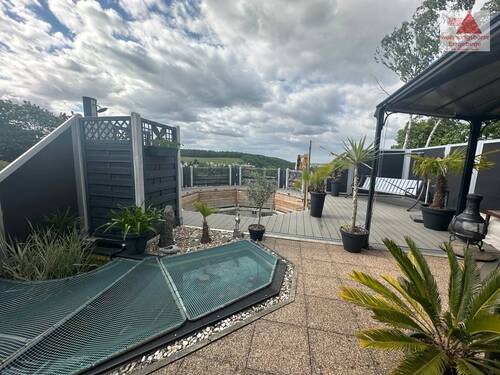 Terrasse - 