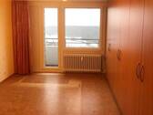 Schlafzimmer - 3 Zimmer Etagenwohnung in Stuttgart