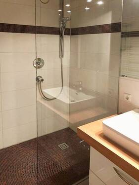 Dusche - 