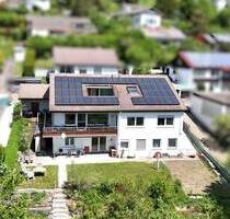Sonnige 4,5-Zimmer-Wohnung mit Ausblick - Oberndorf am Neckar Altoberndorf