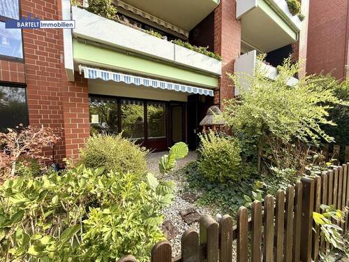 Terrasse 1 - 