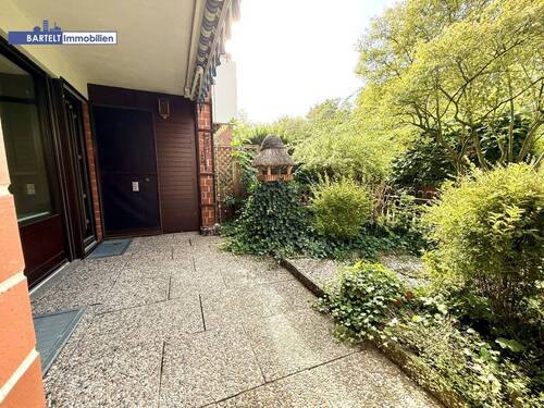 Terrasse 2 - 