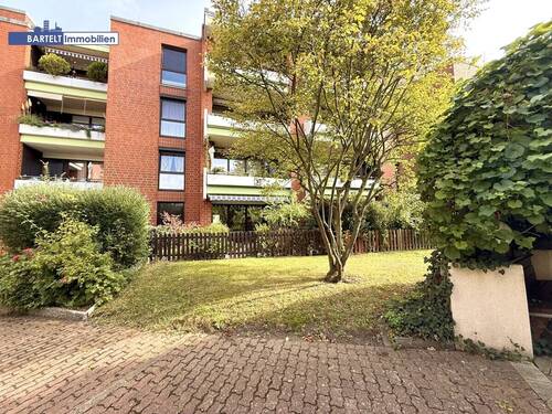 Ansicht hinten - 