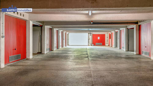 Tiefgarage - 