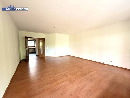 Wohnzimmer 2 - Etagenwohnung mit 86,50 m² in Laatzen zum Kaufen