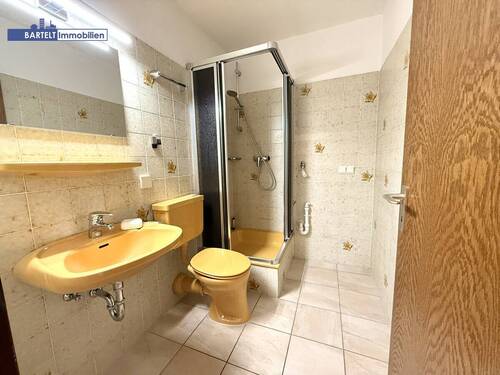 Badezimmer 1 - 