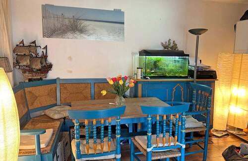 Essbereich - 