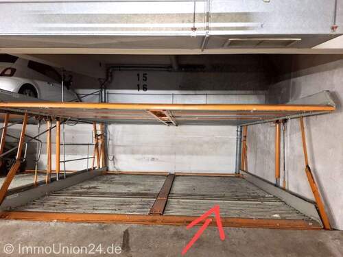 Bild 4 - Garage, Stellplatz in Nürnberg zum Kaufen