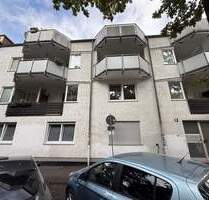 Singlewohnung mit Loggia und TG-Stellplatz nahe HoPlaUni Campus Kassel - sofort frei-