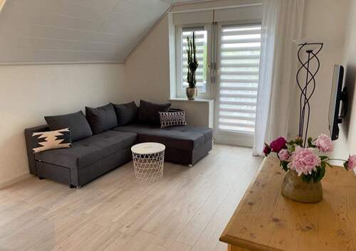 Obergeschoß Wohnzimmer - 