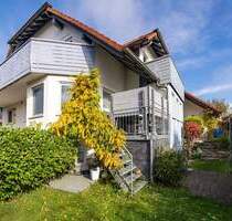 Vier Wohnungen, viele Möglichkeiten - perfekt für Eigennutzer und Anleger - Reichenau