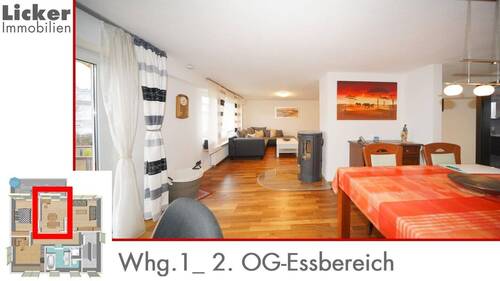 Whg.1_ 2. OG-Essbereich - 