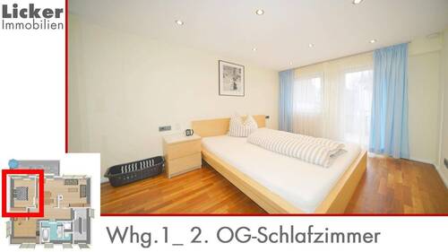 Whg.1_ 2. OG-Schlafzimmer - 