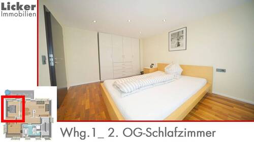 Whg.1_ 2. OG-Schlafzimmer - 