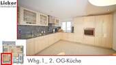 Whg.1_ 2. OG-Küche - 