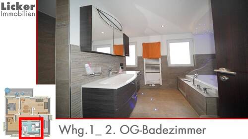 Whg.1_ 2. OG-Badezimmer - 