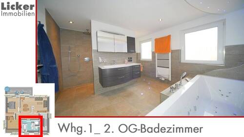 Whg.1_ 2. OG-Badezimmer - 