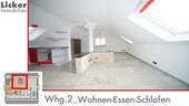 Whg.2_ Wohnen-Essen-Schlafen - 