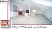 Whg.2_Wohnen-Essen-Schlafen - 