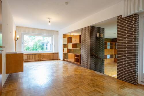 Bild 3 - 8 Zimmer Einfamilienhaus in Krefeld / Bockum